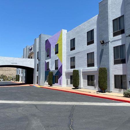 Best Western Joshua Tree Hotel y Suites Yucca Valley Exterior foto