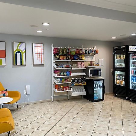 Best Western Joshua Tree Hotel y Suites Yucca Valley Exterior foto