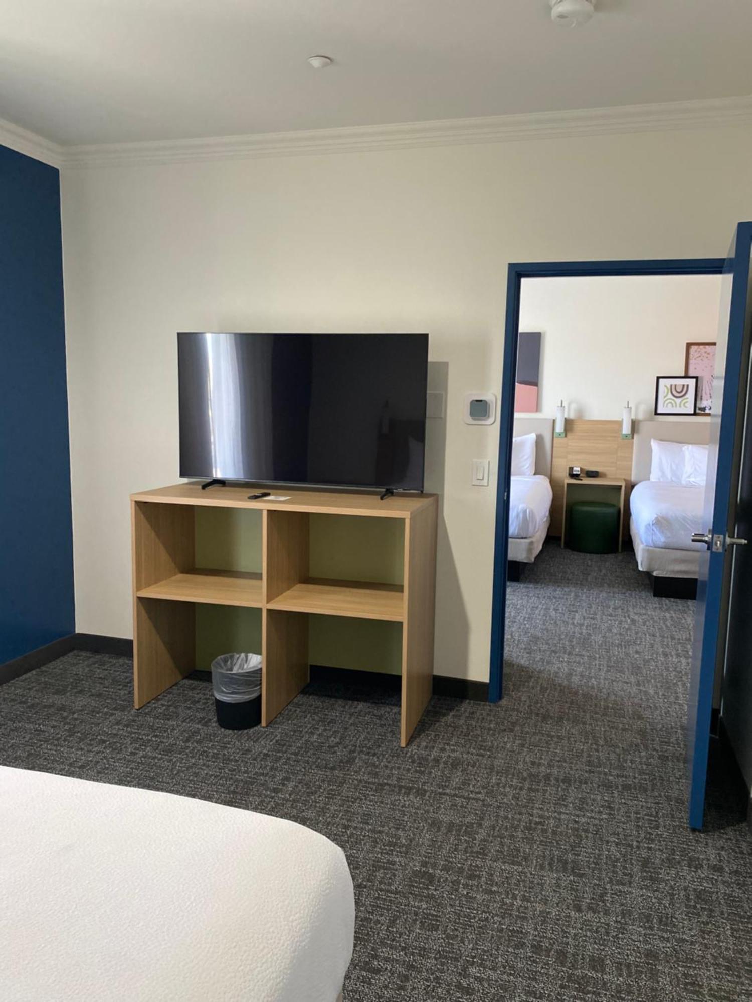 Best Western Joshua Tree Hotel y Suites Yucca Valley Exterior foto