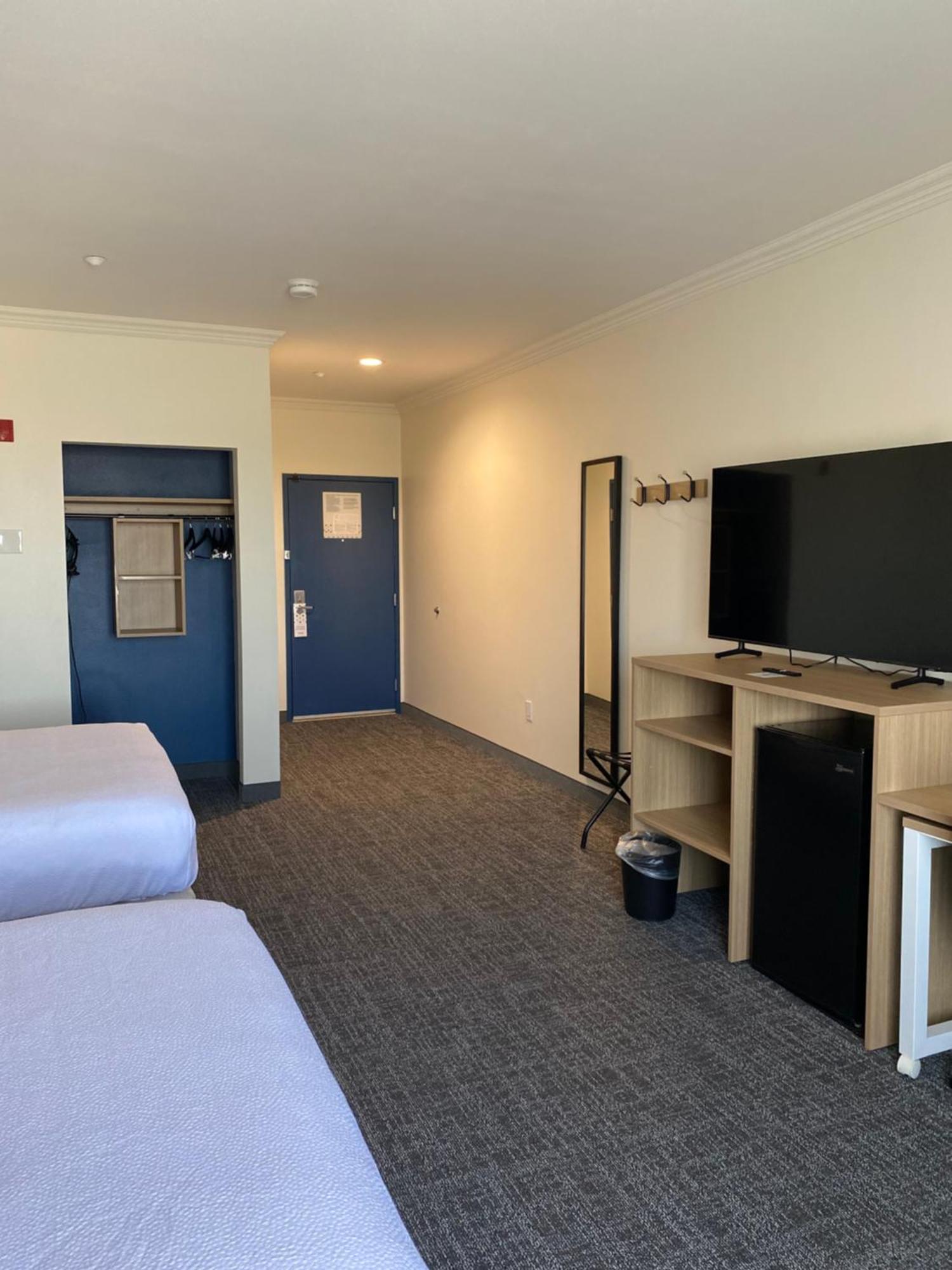 Best Western Joshua Tree Hotel y Suites Yucca Valley Exterior foto