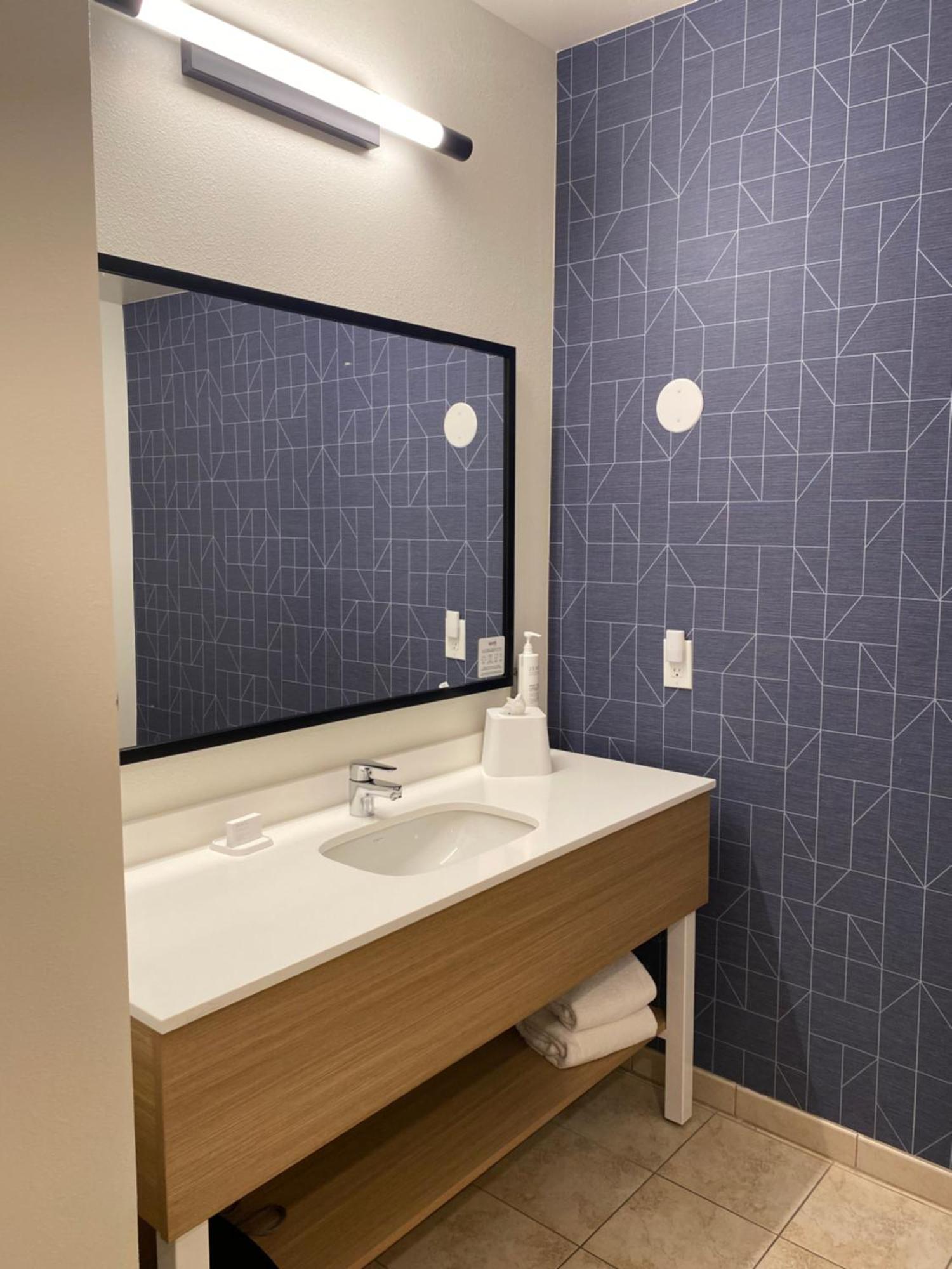 Best Western Joshua Tree Hotel y Suites Yucca Valley Exterior foto