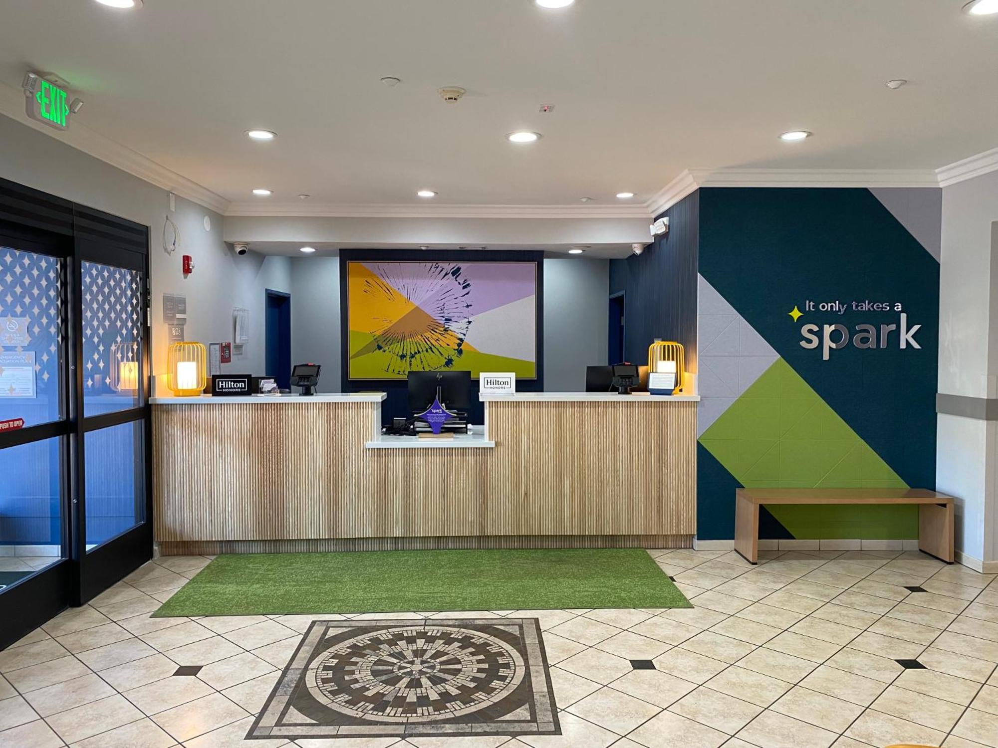 Best Western Joshua Tree Hotel y Suites Yucca Valley Exterior foto