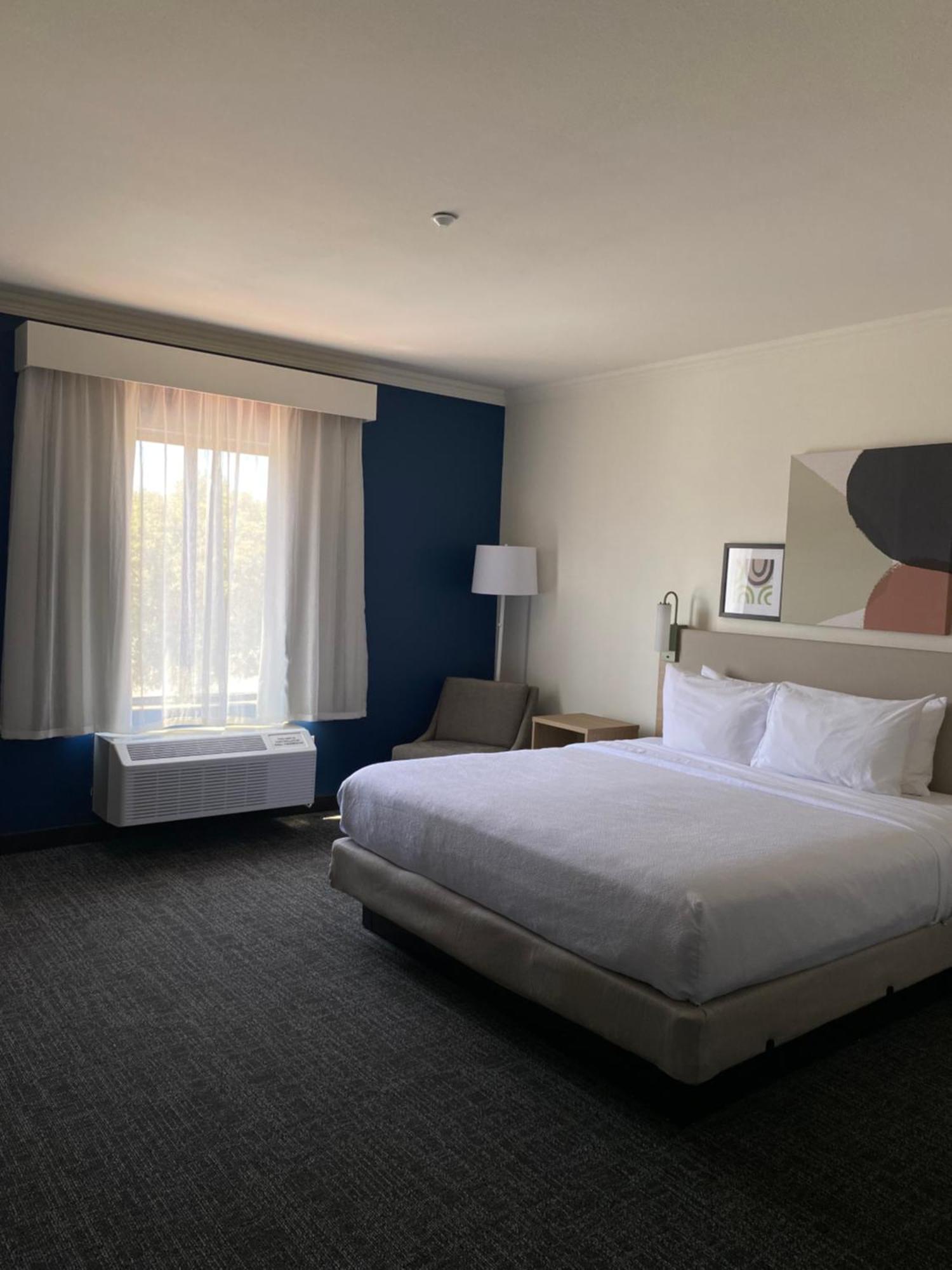 Best Western Joshua Tree Hotel y Suites Yucca Valley Exterior foto