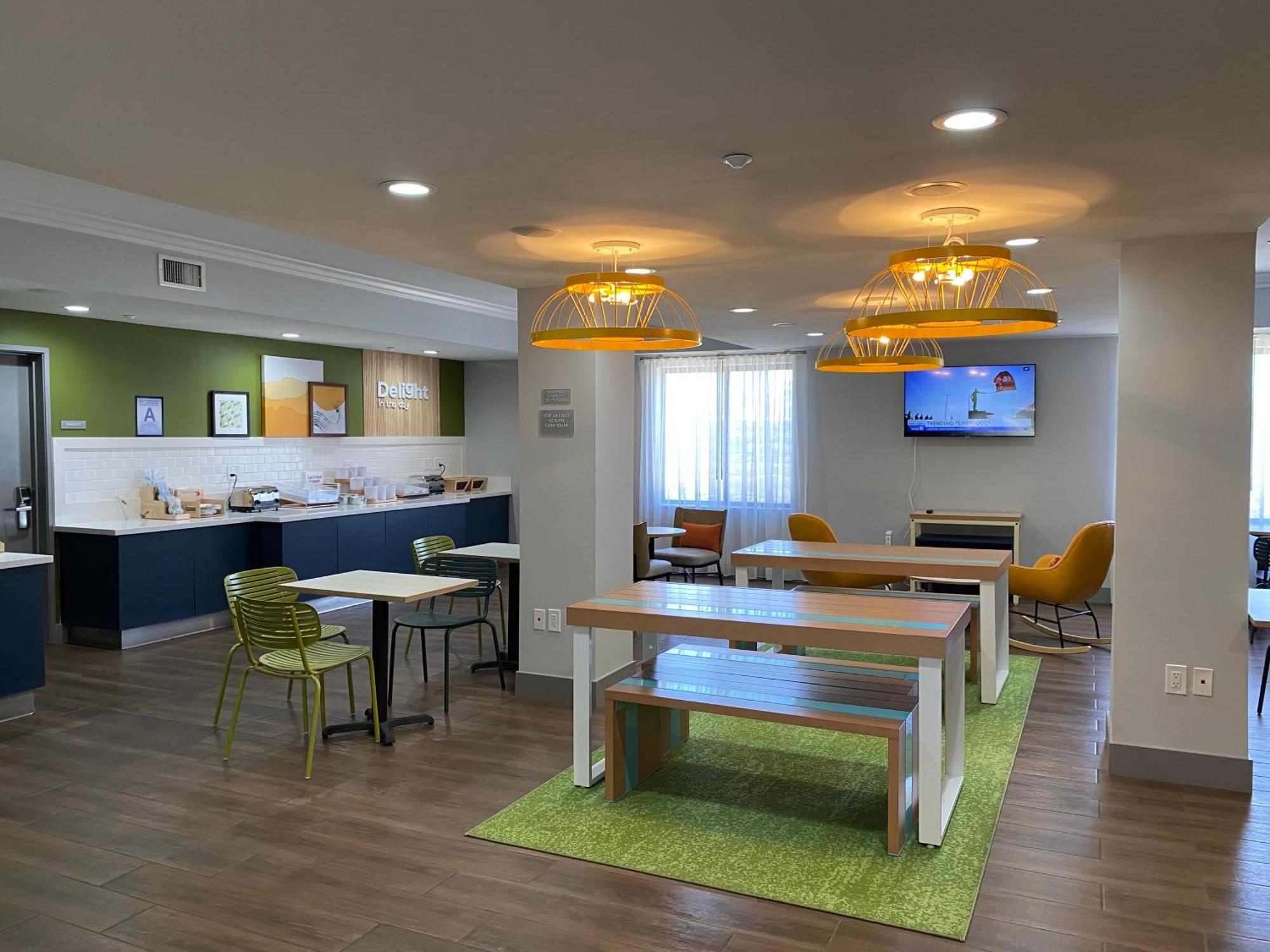 Best Western Joshua Tree Hotel y Suites Yucca Valley Exterior foto