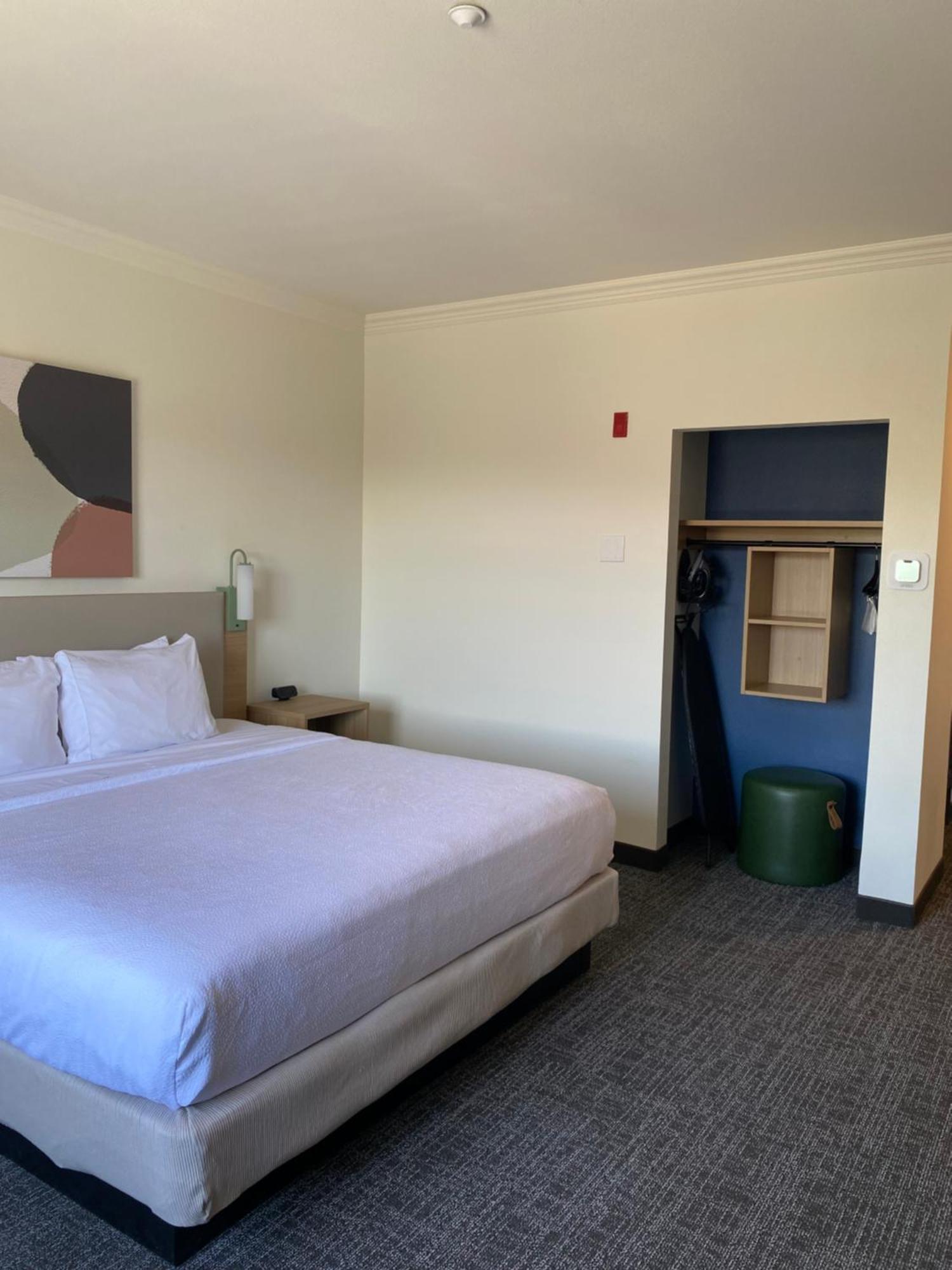 Best Western Joshua Tree Hotel y Suites Yucca Valley Exterior foto