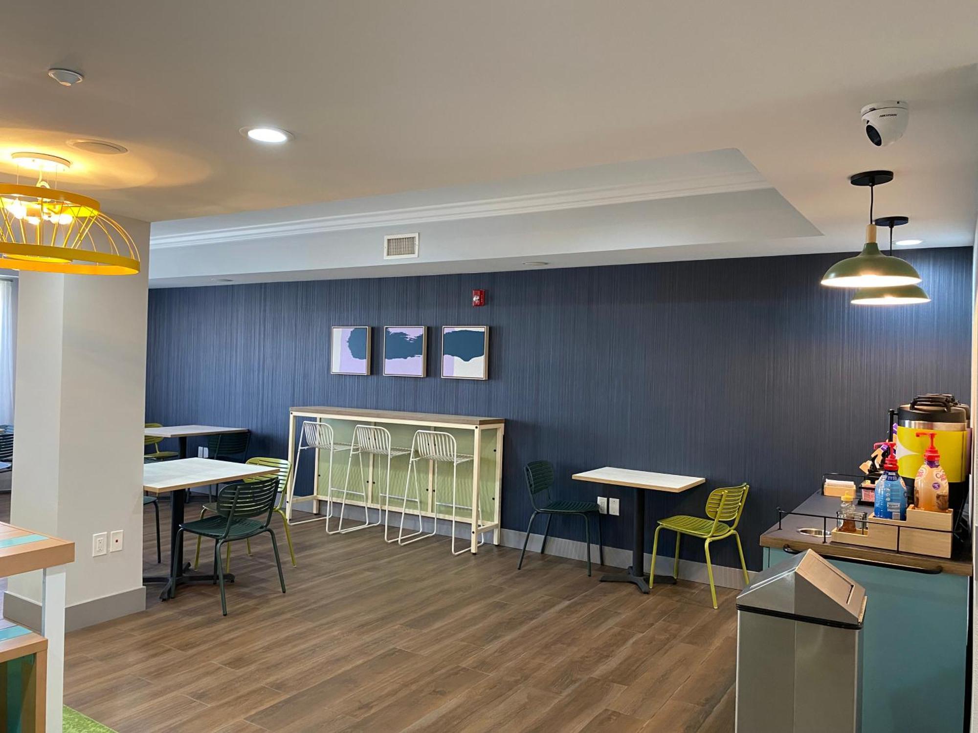 Best Western Joshua Tree Hotel y Suites Yucca Valley Exterior foto