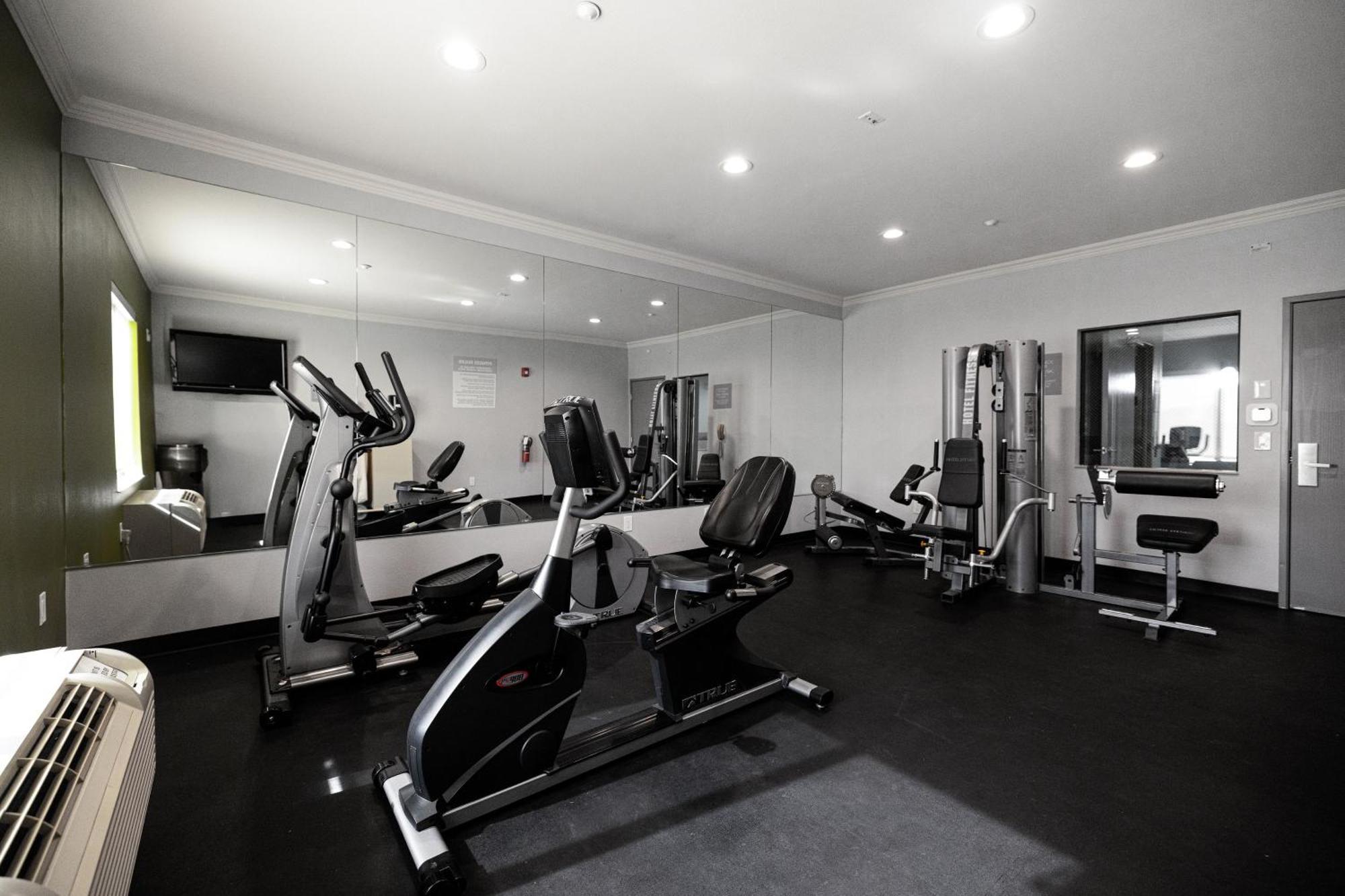 Best Western Joshua Tree Hotel y Suites Yucca Valley Exterior foto