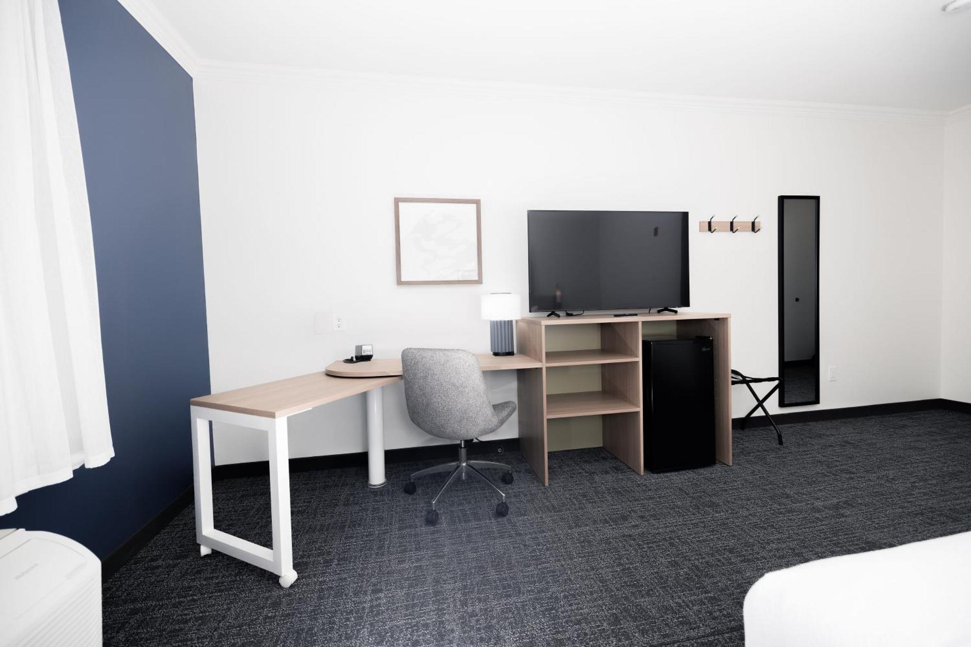 Best Western Joshua Tree Hotel y Suites Yucca Valley Exterior foto